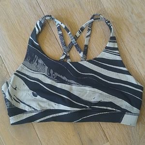 Lululemon Energy Bra